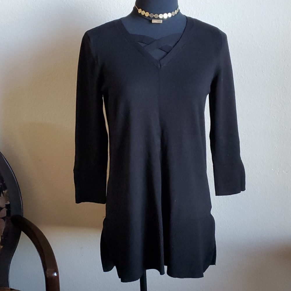 89th & Madison Knit Top